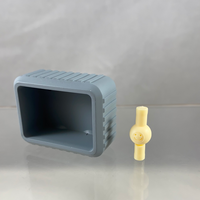 866 -Loki's Box Seat