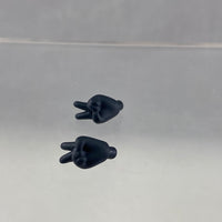 1800 -Snow Miku 2022: Grand Voyage Ver. Pair of Peace Sign Hands (Black)