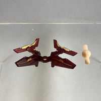 988 -Iron Man Mask 50: Infinity Edition Vers. Wings