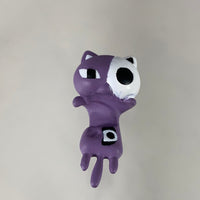161 -Stocking's Cat "Plushie", Honekoneko