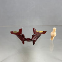 988 -Iron Man Mask 50: Infinity Edition Vers. Wings