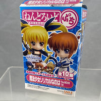 Petite -Yuuno Scrya (in human form) of Magical Girl Lyrical Nanoha THE MOVIE