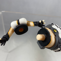 767 -Young Nagato's Body with Index Board Wrist Watch