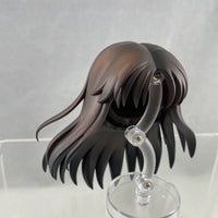 1118-DX -Zhao's Hair Down (Alternate Hair)