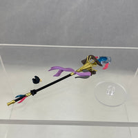 1600 -Caster/Altria Caster's Selection Staff