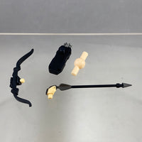 1290 -Hawkeye's Bow, Arrow & Quiver