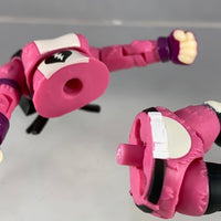 1249 -Cuddle Team Leader's Body