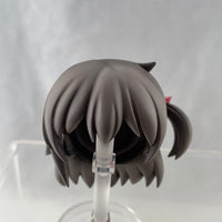 477 -Ruko's Hair
