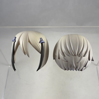 1310 -Hyuuga's Hair