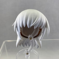 Cu-poche #53 -Architect's Hair