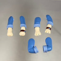 1453 -Junta Azumaya's Body