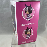 997 -Special Week Complete in Box