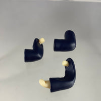 1506 -Fushiguro's School Uniform with Alternate Lower Half