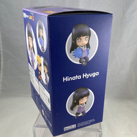 879 -Hinata Hyuga Complete in Box