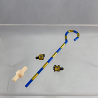 1296 -Rider/Ozymandias' Staff
