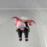78 -Raspberyl's Dress with Wings & Tail (Option 2)