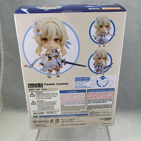 1718 -Traveler (Lumine) Complete in Box