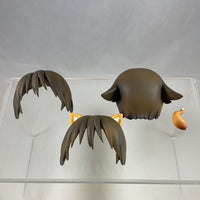 338 -Yoshika's (Shinden Vers.) Hair, Cat Ears, & Tail