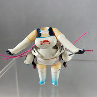 414 -Racing Miku 2014's Body