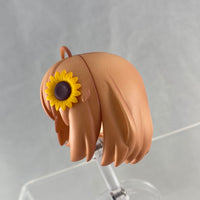 1586 -Himawari's Hair