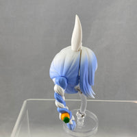 1823 -Pekora's Braids with Bunny Ears