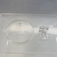 95 -Nanoha's Original Vers. Stand