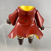1305 -Harry Potter: Quidditch Ver. Gryffindor Quidditch Uniform