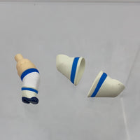 1540 -Aqua Winter Ver. Body