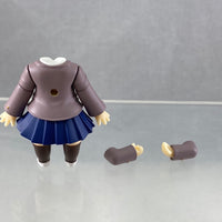 1817 -Monika's School Uniform