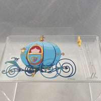 1611 -Cinderella's Pumpkin Coach Effect Sheet