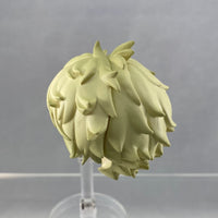 1852 -Yatora Yaguchi's Hair