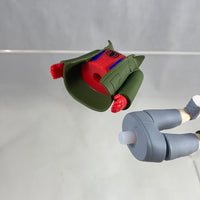 1498-DX -Peter Parker Spider-Verse Ver. "Rough" Normal Clothes