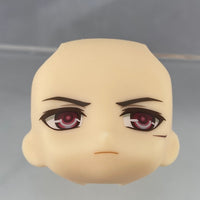 1378-3 -Zeyan Li Demon King Ver. Injured Face