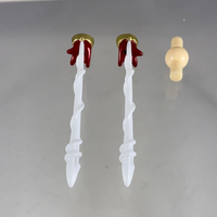 1037, 1497 or 1497-DX -Iron Spider: Infinity War or Endgame Ver. Webshooting Hands