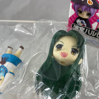 Nendoroid Petite -Tsuruya-san Standard Ver. Haruhi Suzumiya #01