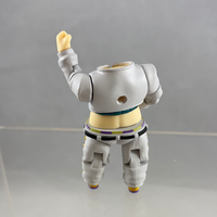 1256 -Rohan's Midriff Exposed Outfit