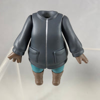 1451 -Rin's Touring Ver. Outfit