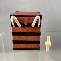 1194 -Nezuko's Box That Tanjiro Wears on His Back