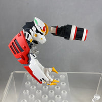 1371 -Bronya's Project Bunny 19C (Robot Weapon) with Stand