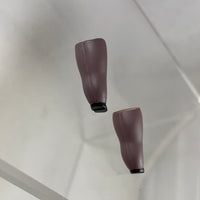 14 *-Haruhi, Yuki, & Asahina's Bunny Girl Legs Option 1