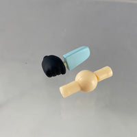 1594 -Axel's Popsicle (Seas Salt Ice Cream Bar)