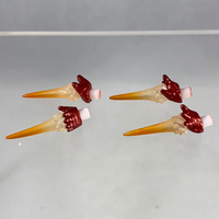 545 -Iron Man Mark 45: Hero's Edition Iron Man Hands with Effect Pieces