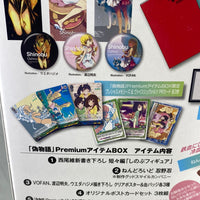 424 -Shinobu Oshino Premium Box