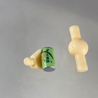 1306 -Miku Nakano's Matcha Soda (Green Tea)