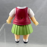 1546 -Itsuki's School Uniform