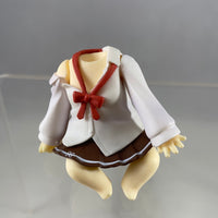 195 -Erio's  Body (Option 5)