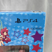 1785-PS -Cotton Complete in Box (Playstation) Game & Bonus Items