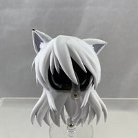 47b -Fan-Modified Shana's Dengeki Vers. Hair
