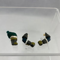 1113 *-Shield Hero's Whole Body (Option 3)