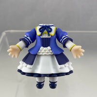 1772 -Melty's Gothic Dress Body